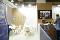 Στην 88η Διεθνή Έκθεση Θεσσαλονίκης το Βιοτεχνικό Επιμελητήριο Πειραιά